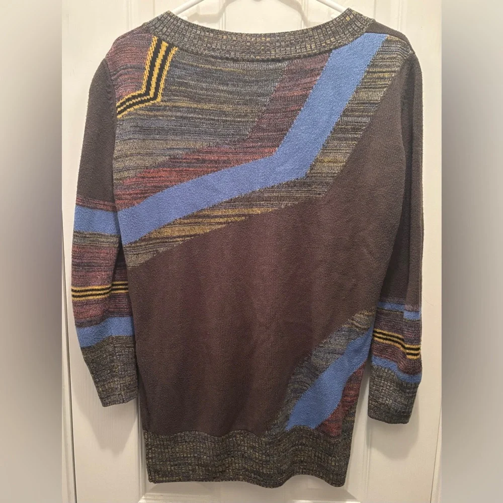 Rare L.A.M.B. Sweater - Picture 5 of 7